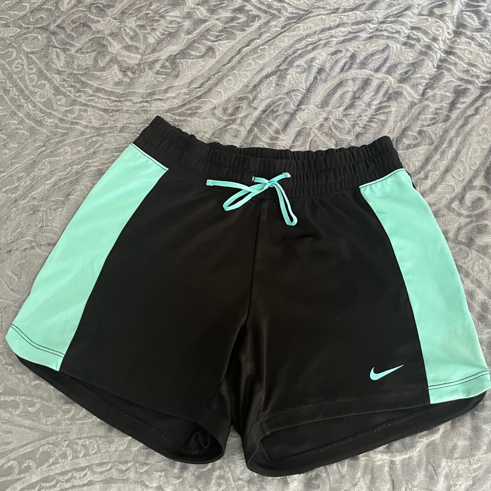 Nike athletic shorts XS